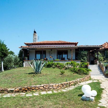 Villa Rossa Mesimvria  Екстериор снимка
