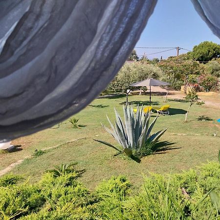 Villa Rossa Mesimvria  Екстериор снимка