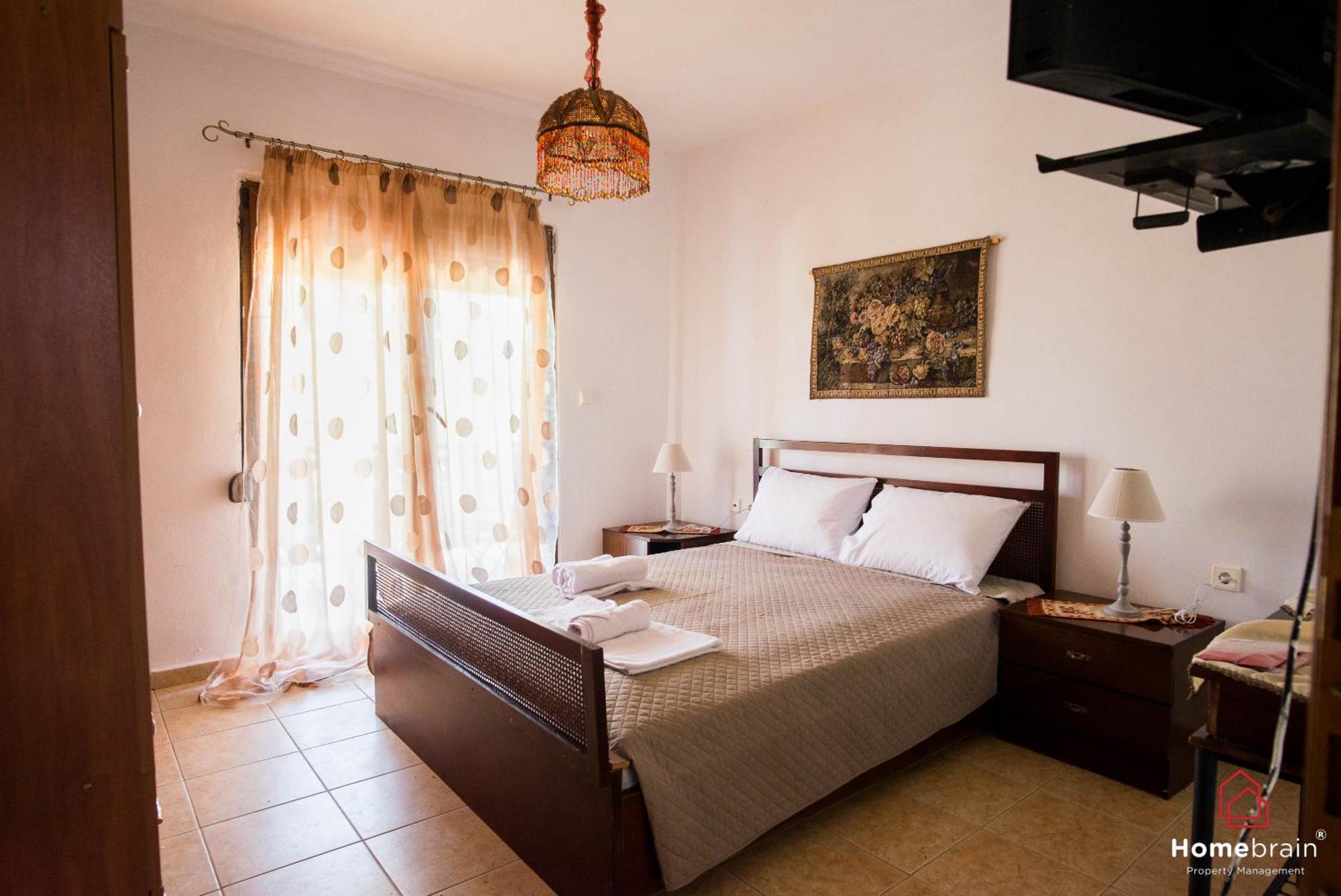 Villa Rossa Mesimvria  Екстериор снимка