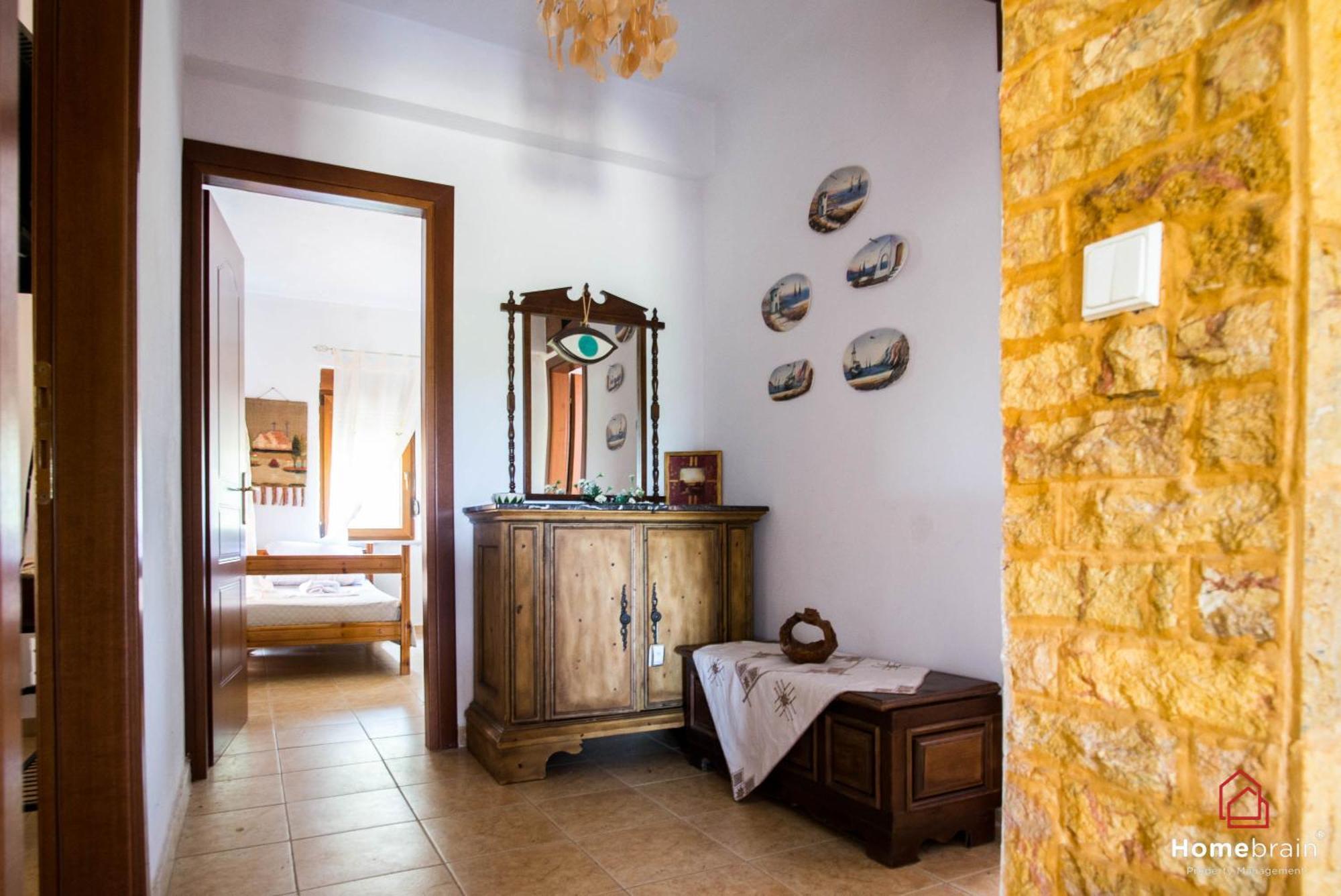 Villa Rossa Mesimvria  Екстериор снимка